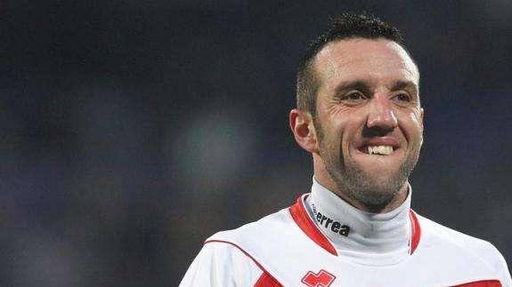 Parisi: "La serenità è la nostra forza"  