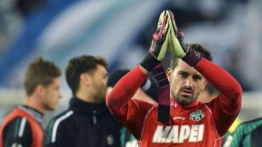 Verso Torino-Sassuolo: poche chance di convocazione per Floccari