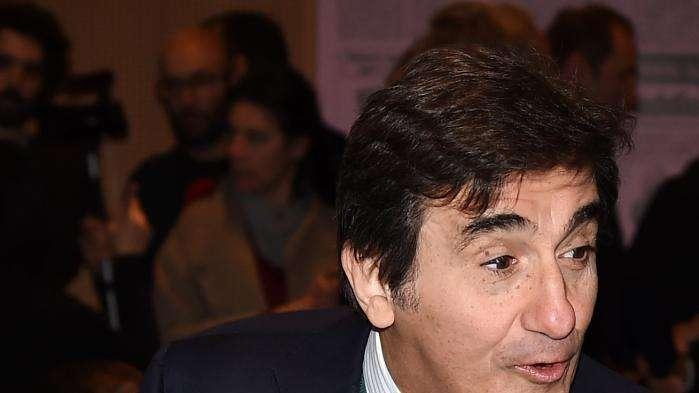 Cairo chiude il discorso Nainggolan: “Mai parlato di lui”