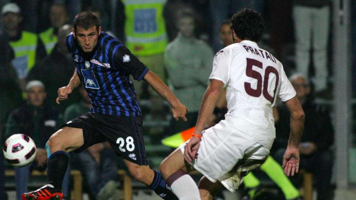 Verso Torino-Siena: si spera in Pratali-Ogbonna dal 1'