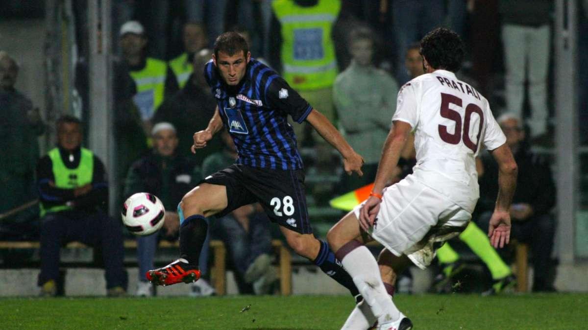 Squalifiche, Pratali salterà la prima del 2011 