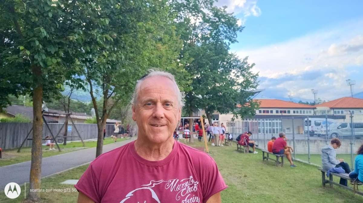 ESCLUSIVA TG – Trevisan “Caniggia” (tifoso del Toro): “Con Cairo sappiamo già di che morte dobbiamo morire. Mercato? Speriamo che arrivi qualche panchinaro di lusso”