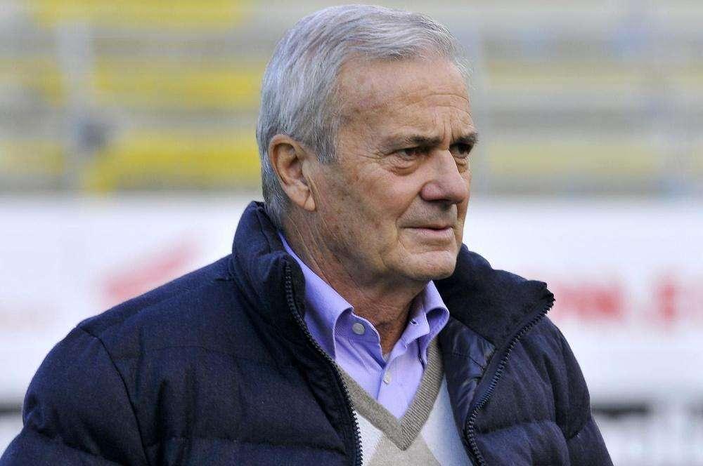 Pillole di Storie - Nel 1965 la prima doppietta nel Toro per Luigi Simoni
