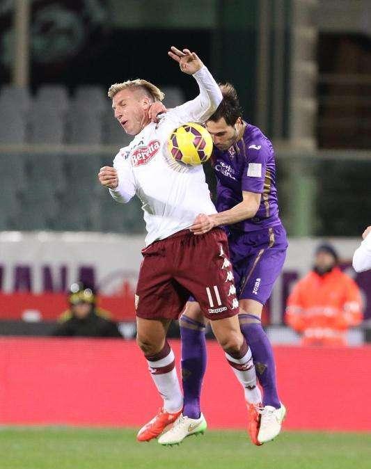 Torino, contro lo Zenit l'attacco deve essere stellare 