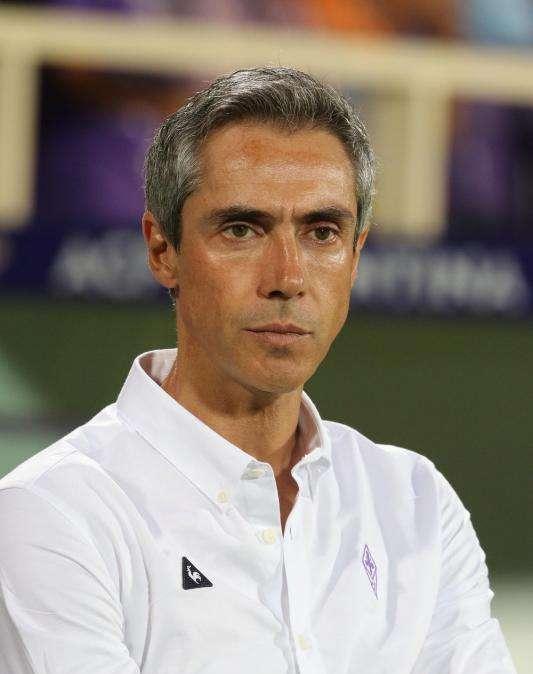 Fiorentina, Sousa: "Potevamo chiuderla, invece ci siamo fatti rimontare"