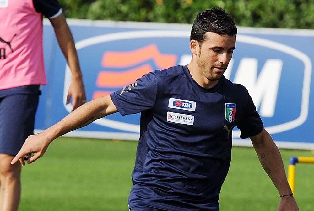 ITALIA: Aquilani e Di Natale dal primo minuto 