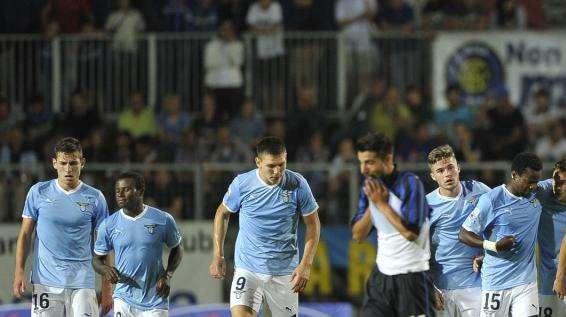 Torino, se parte Amauri pronto un altro attaccante