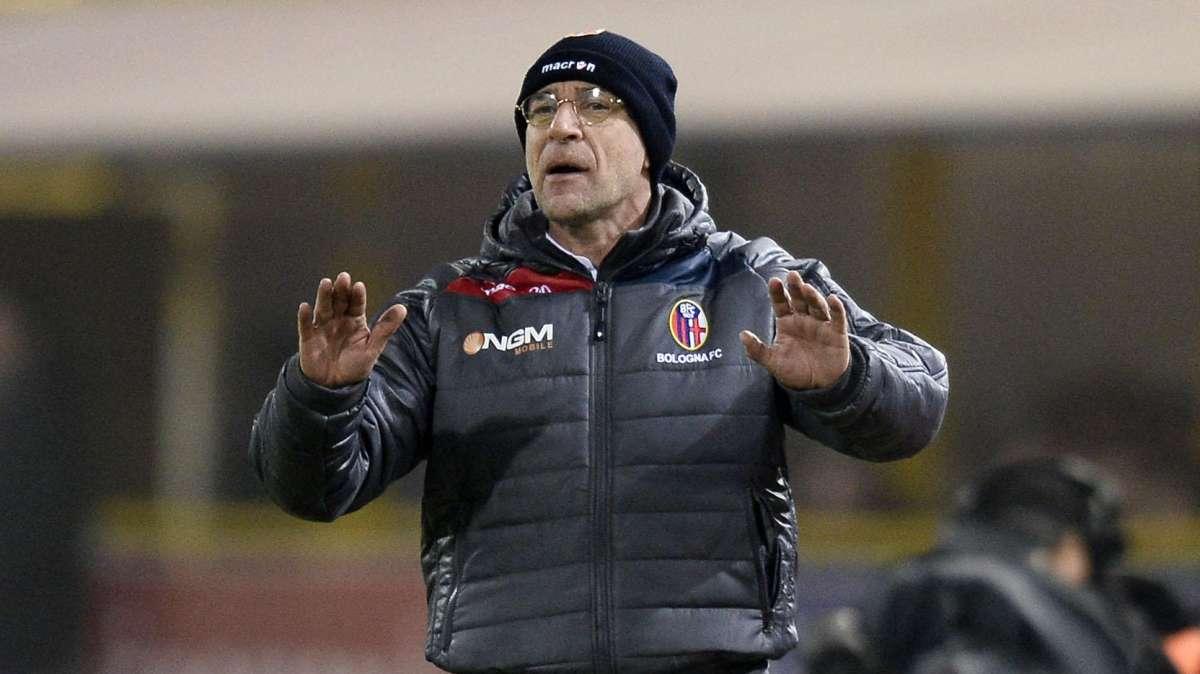 Bologna con i giocatori contati a Torino 