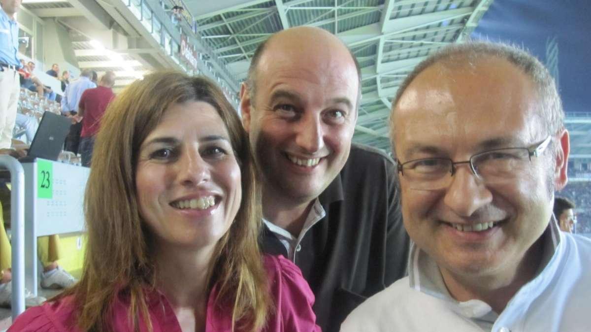 Gonzatto: "Forza, umiltà e professionalità per chi dirigerà la Fondazione Filadelfia"
