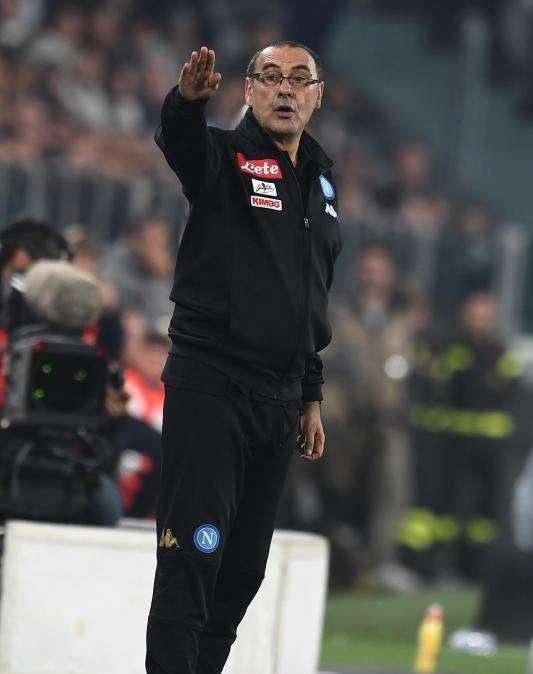 Napoli, il report dell'allenamento odierno