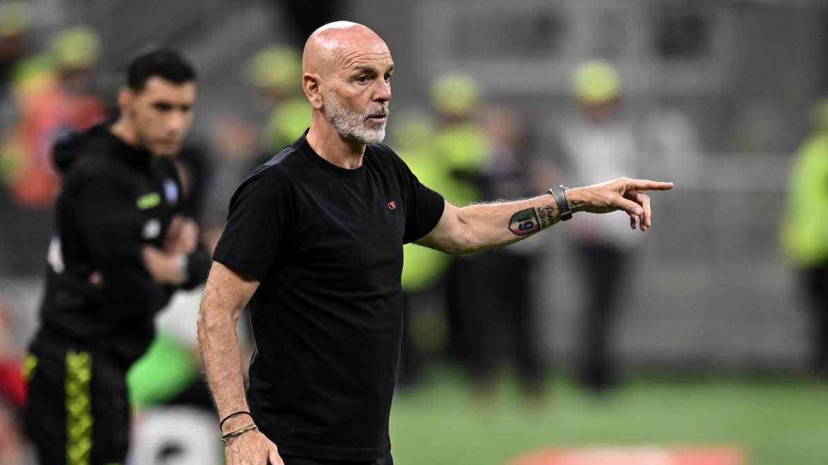 Milan, un titolarissimo di Pioli salterà il Toro: il motivo