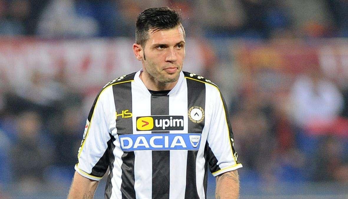 Udinese, Ag. Domizzi: "Avanti insieme"