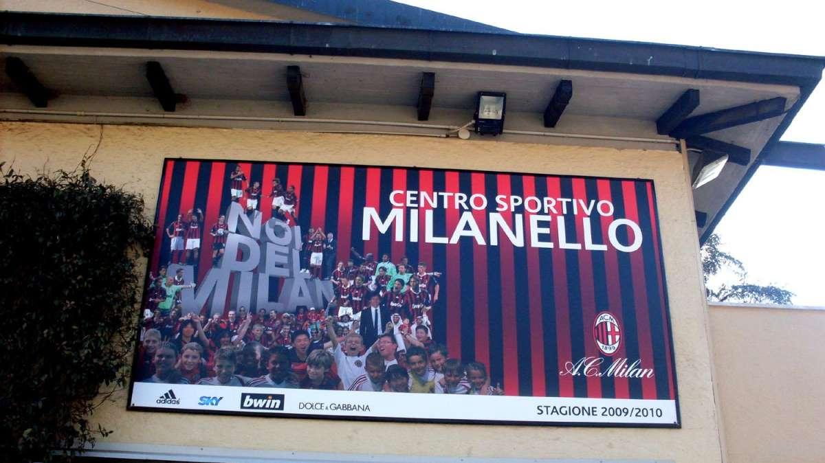 Milan, Report da Milanello: tecnica e tre Primavera aggregati