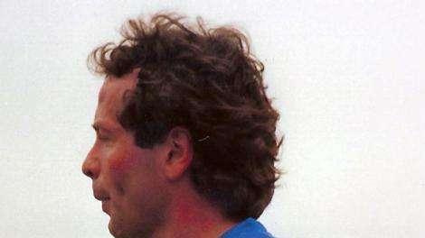 Beppe Dossena: "In Sudamerica nessuno vuole affrontare il mio Paraguay. Non ho mai sfidato Chilavert a una gara di calci di punizione"