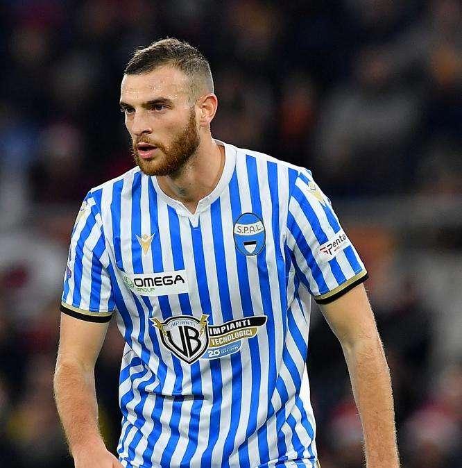 SPAL, Vicari: "Grande spirito di sacrificio"