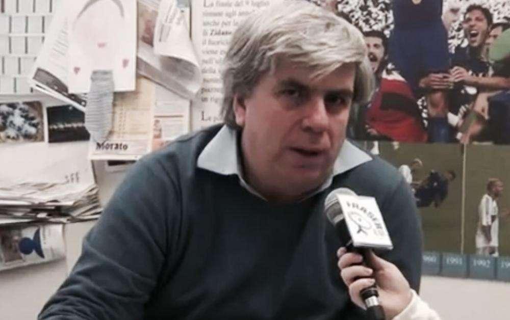 ESCLUSIVA TG- Giulio Mola: "Il Toro ha i mezzi per uscire da questo momento difficile"