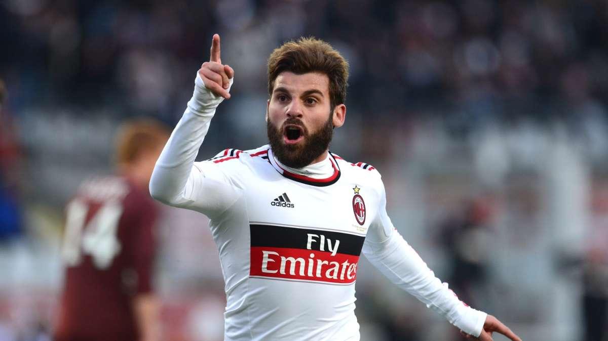 Milan, Nocerino: "Questa vittoria ha dato continuità alle ultime gare"