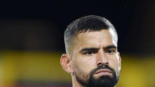 Rincon: “Stiamo crescendo e affronteremo Roma e Inter senza alcun timore giocandocela alla pari”
