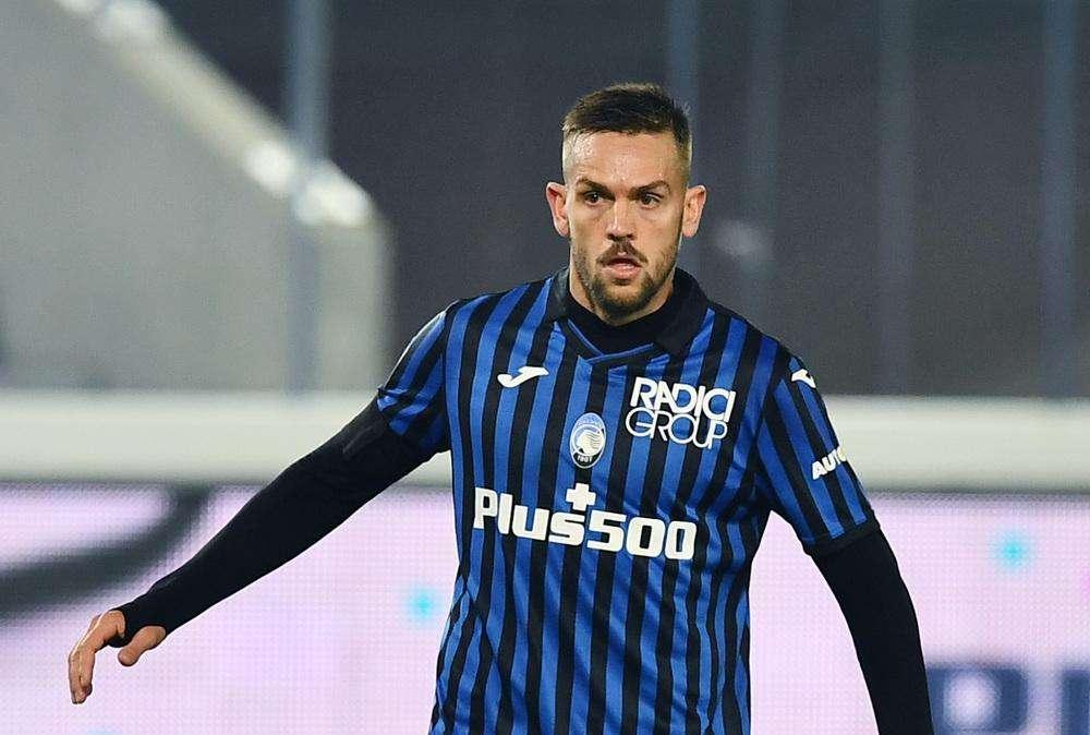 Coppa Italia: nessun gol all'intervallo tra Napoli e Atalanta