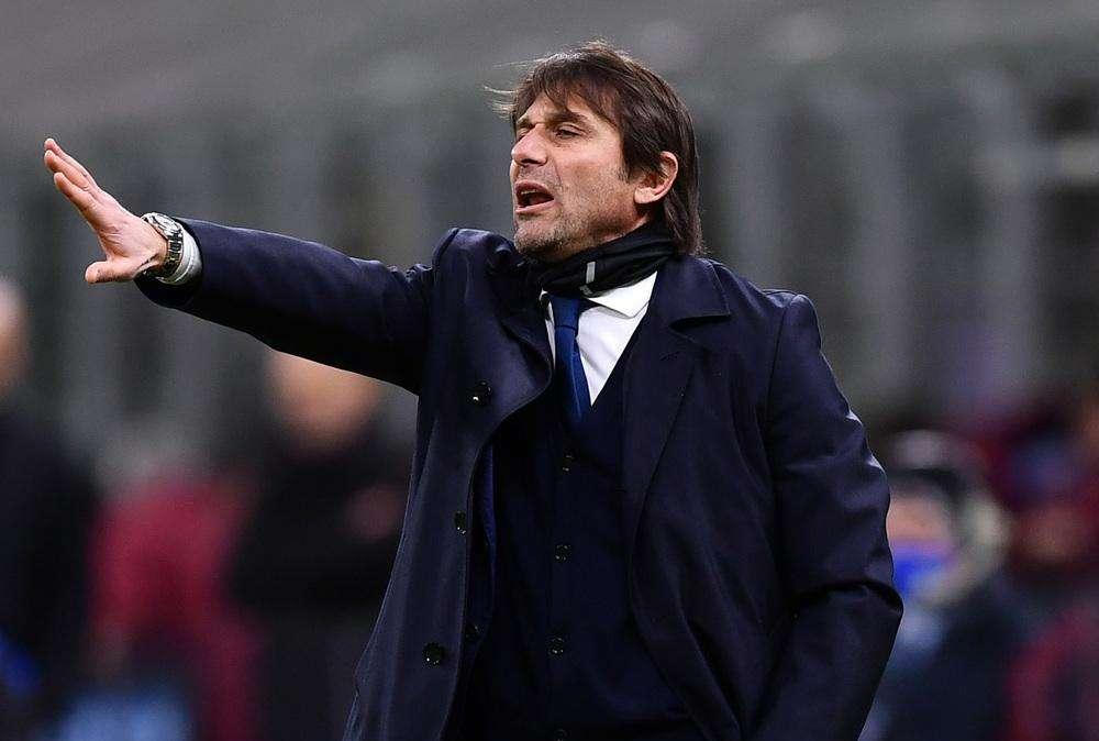 Serie A - Le formazioni ufficiali di Benevento e Inter