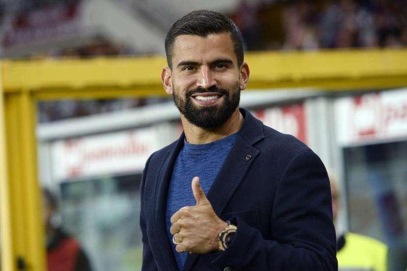 Rincon: "Il Mister e il Direttore Petrachi mi hanno convinto che qui al Toro ci sono i presupposti per una grande stagione"