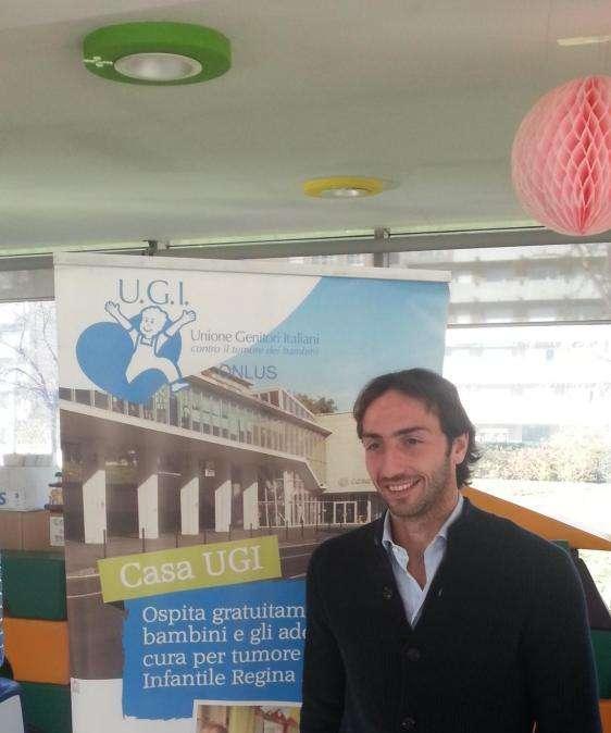 Casa UGI: dal 17 novembre torna il Mercatino di Natale 