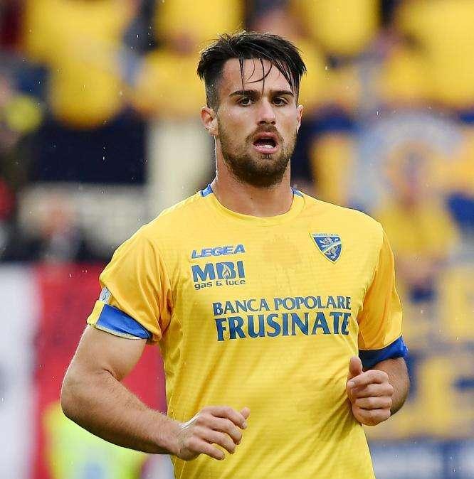 Verso Toro-Frosinone: Krajnc in pole per rimpiazzare Capuano