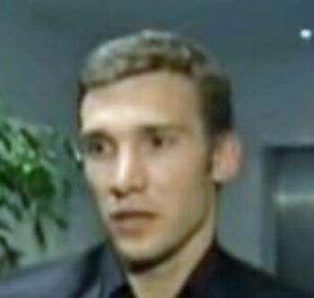 Shevchenko e Kaladze testimoni dell'avvelenamento di Yushenko?