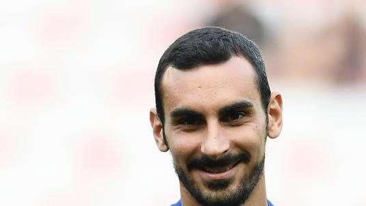 Zappacosta: “Contento della finale d’Europa League, per me vuol dire tanto”