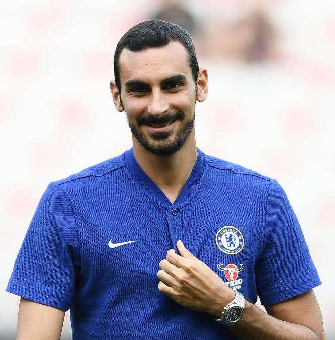 Zappacosta ai saluti col Chelsea. Ma niente Toro a gennaio