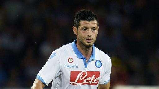 Dzemaili torna nel mirino della Fiorentina