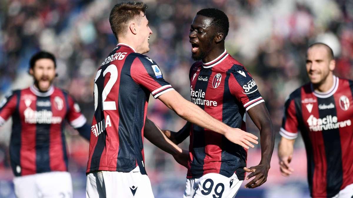 Com'è stato il rendimento interno del Bologna in questa stagione?