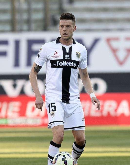 Uno sguardo agli svincolati. Piace Costa, ex Parma 