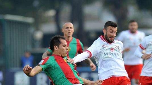 La Salernitana offre un biennale a Guberti