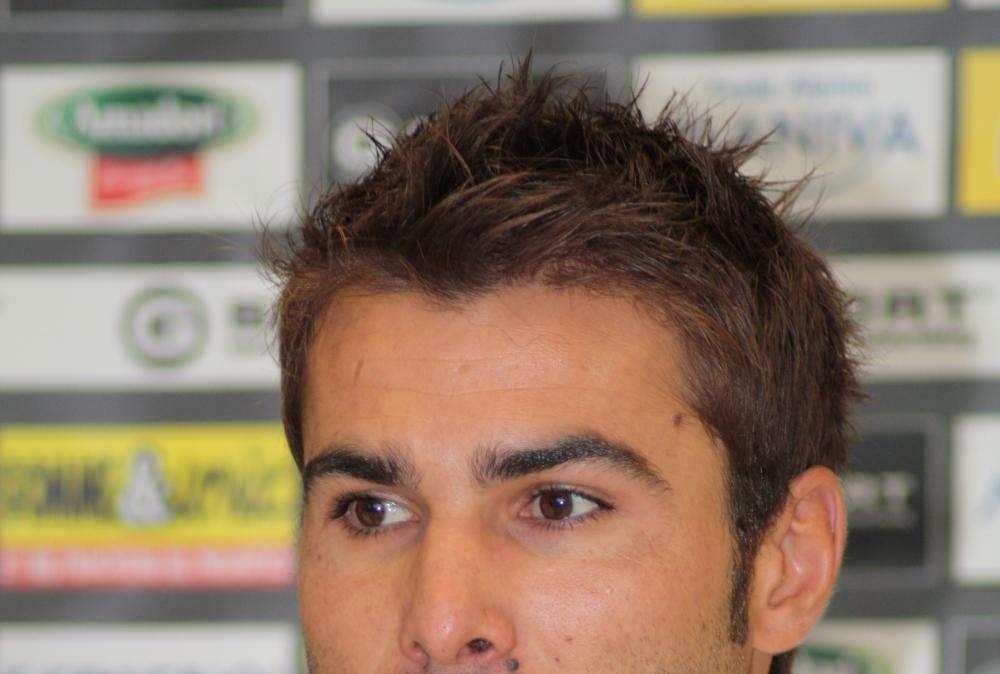 Cesena, Mutu non parte per il ritiro. Genoa sempre più vicino