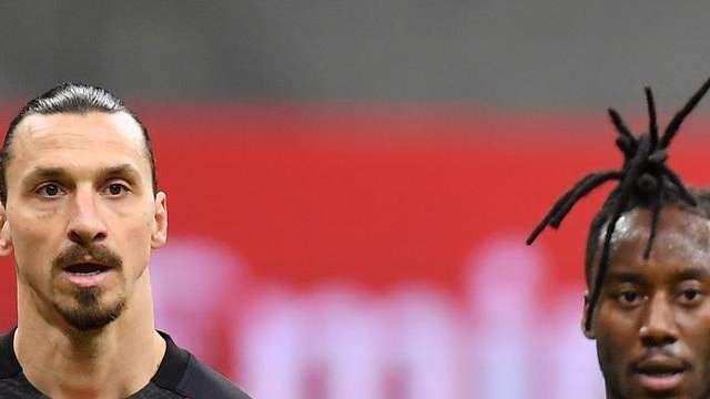 Per Meïté non è scontato il riscatto da parte del Milan 