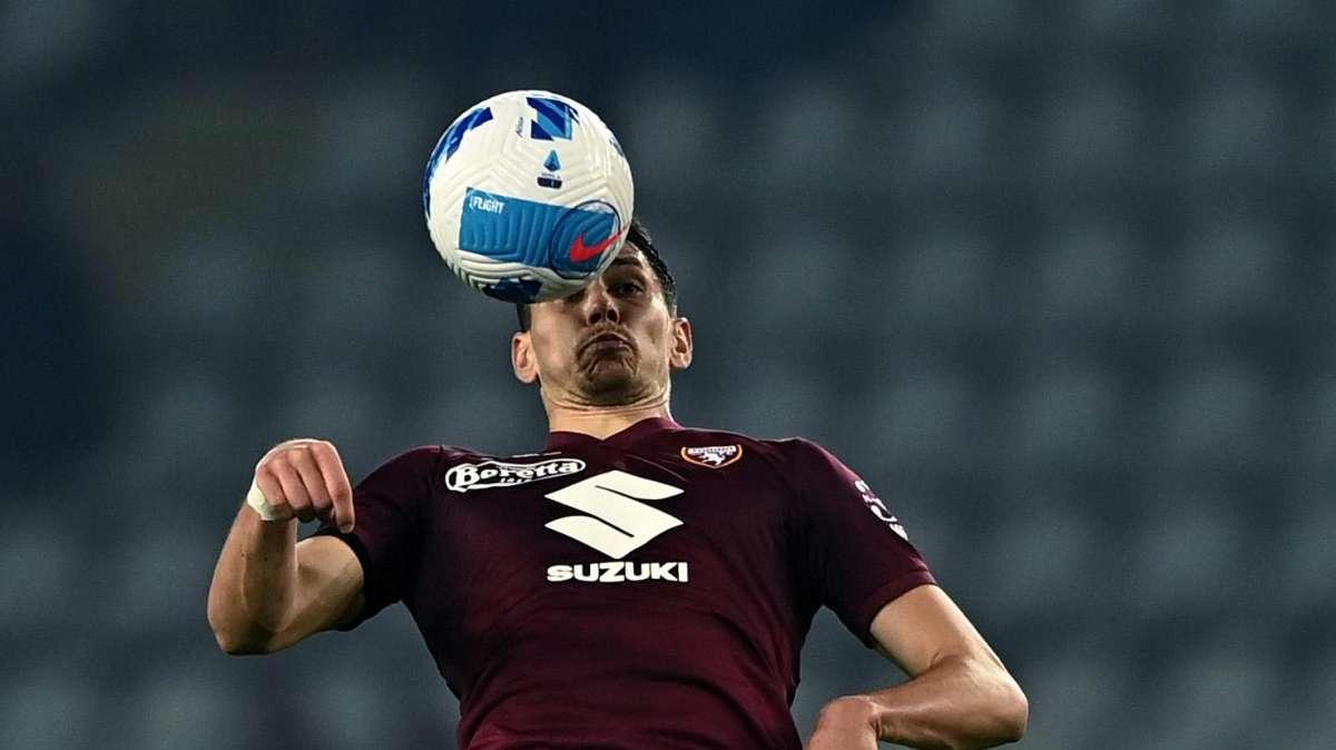 Lukic il faro di questo Toro: illumina e segna. E Horvath veste i panni del bomber