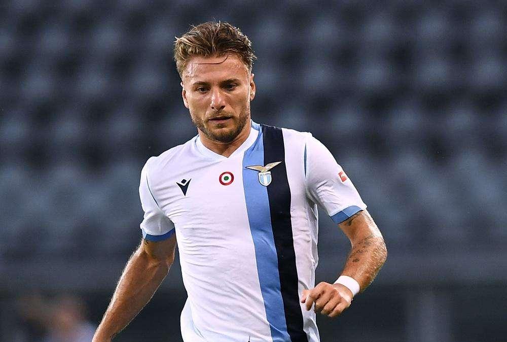 Vince la Juventus, Ronaldo e Immobile appaiati al vertice dei cannonieri