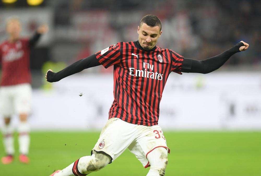 Il Toro continua a seguire Krunic, darebbe qualità ad un reparto carente