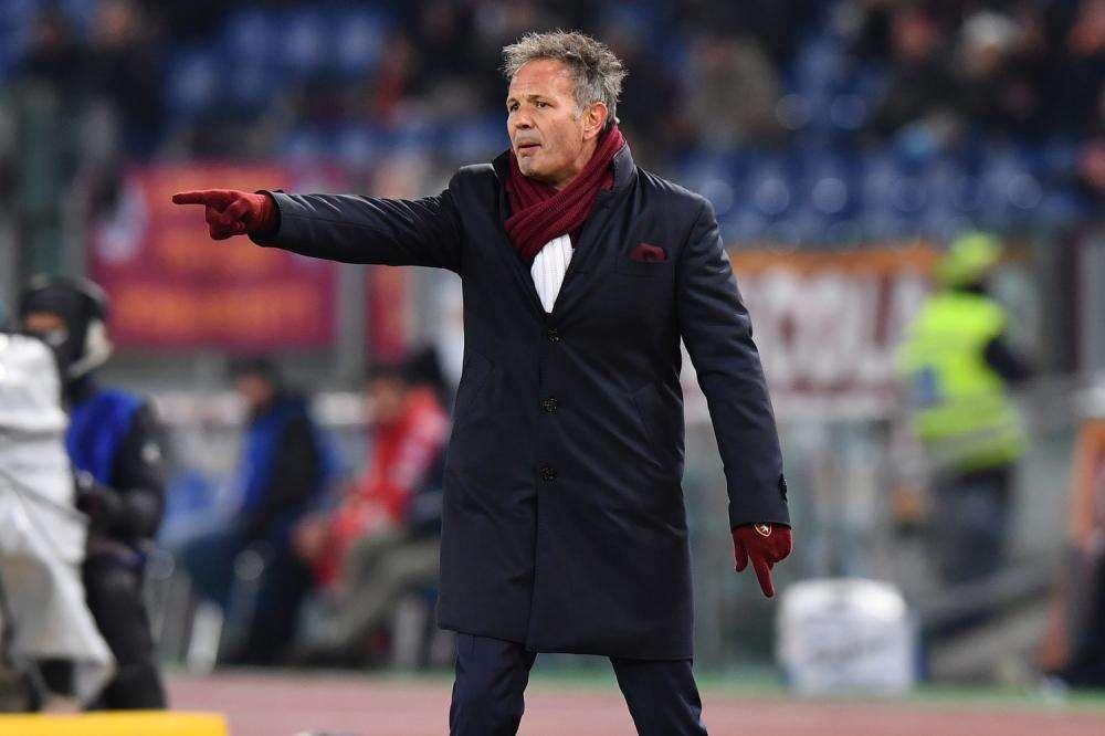 Mihajlovic: "Ho rifiutato offerte in Italia, desidero allenare all'estero"