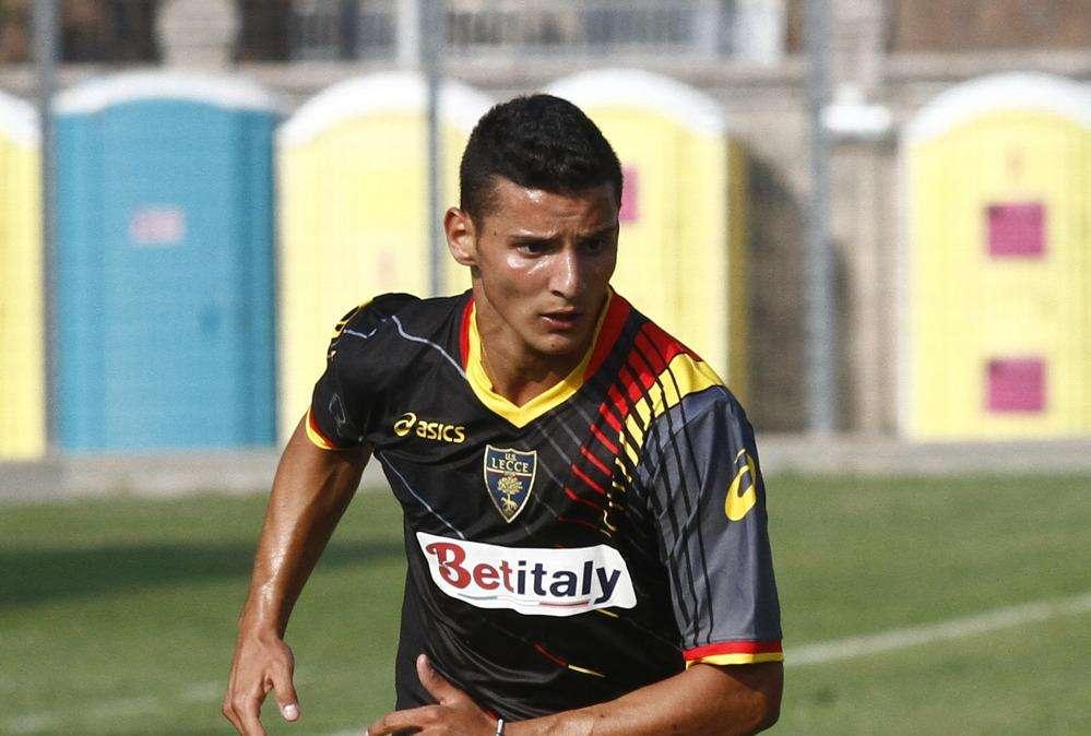 Quanta concorrenza per Falco del Lecce 