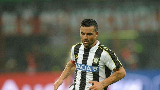 Verso Udinese-Torino: contro i granata Di Natale dal 1'