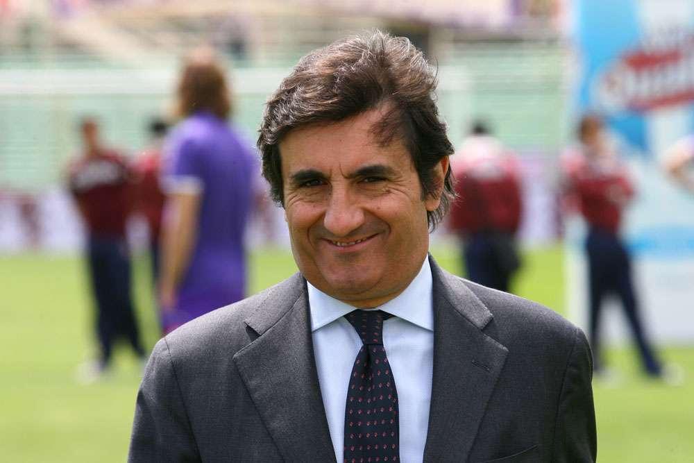 Torino, Cairo: "Vado avanti, per ora"