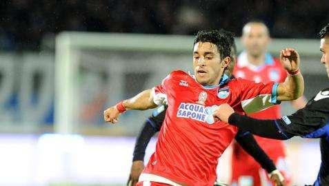 Torino, occhi su Brugman