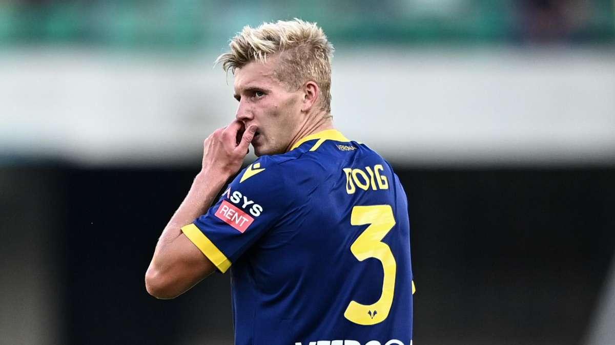 Doig-Toro: le cifre dell'affare