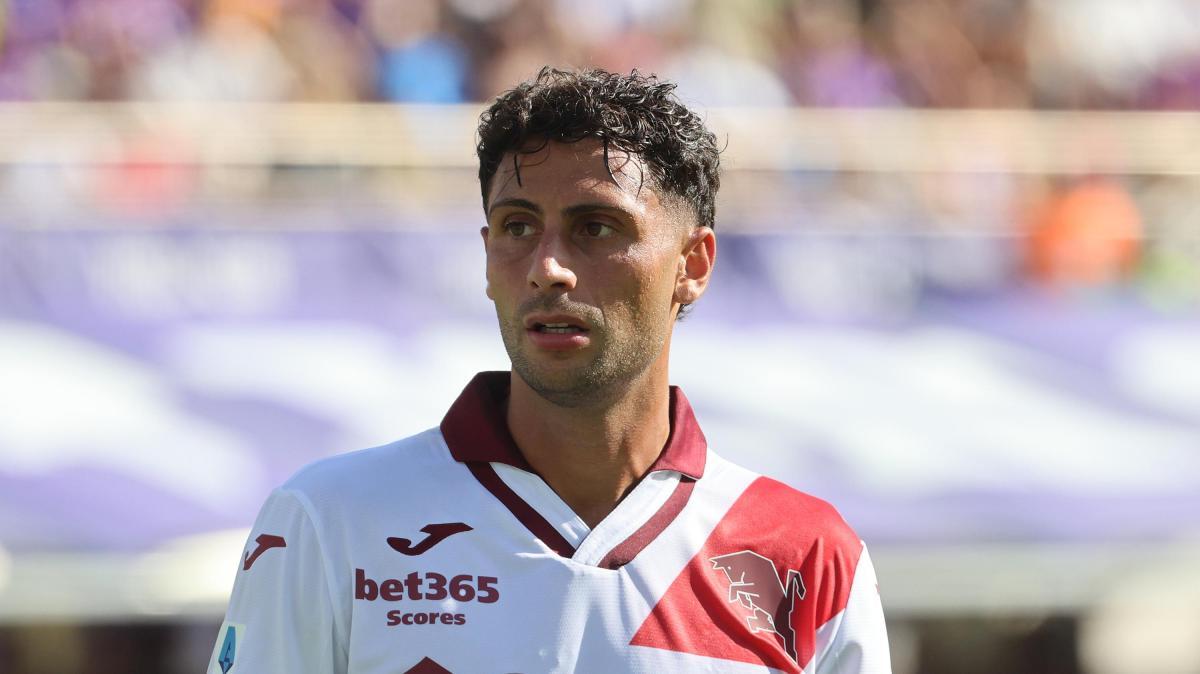 Torino, LIVE Mandragora: "Abbimao regalato alla Roma il primo gol e questo ci ha tagliato un po' le gambe"