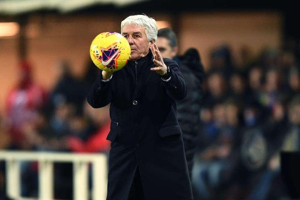 Gasperini: "Toro costruito per l'Europa, sarà una gara importante"