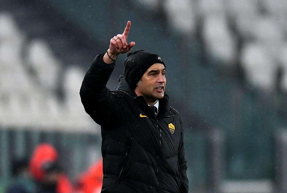 Europa League - Le formazioni ufficiali di Roma e Braga