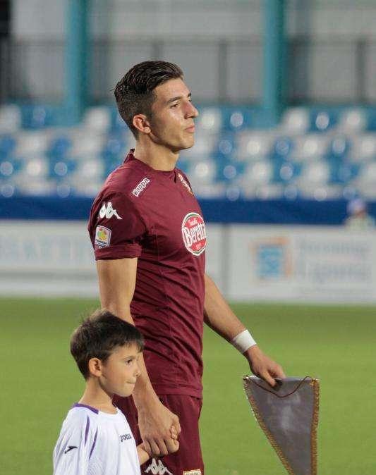 Torino Primavera, Morra: "Dedico la vittoria a Longo, lui mi ha cambiato"