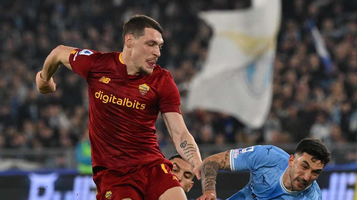 Belotti, futuro ancora a Roma? La scelta di Mourinho è molto chiara